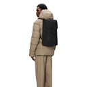 Rains Backpack W3 - Rucksack (black) - Ansicht 5