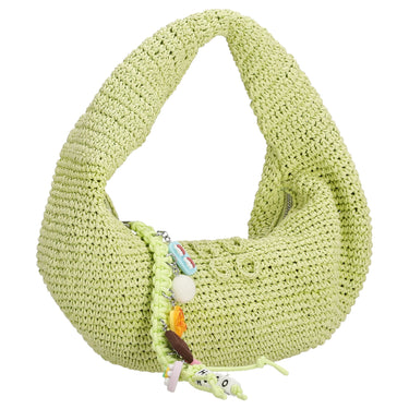 HUGO Zeya Charm - Anhänger 19 cm (medium beige) - Ansicht 2
