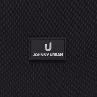 Johnny Urban Luca Medium - Rolltop Backpack 42 cm (black) - Ansicht 11
