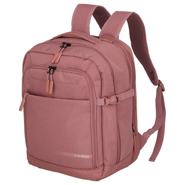 Travelite Kick Off - Kabinenrucksack 40 cm (blush) - Ansicht 6