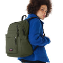 Eastpak Day Pak'r Pro 36 - Rucksack 16" 46.5 cm (dark khaki) - Ansicht 6