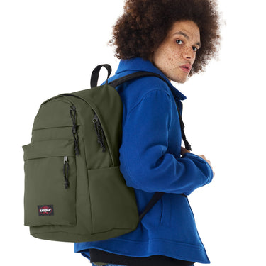 Eastpak Day Pak'r Pro 36 - Rucksack 16" 46.5 cm (dark khaki) - Ansicht 6