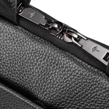 Joop Cardona Samu - Aktentasche 37 cm (schwarz) - Ansicht 5