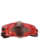 Liu Jo Anaba Hobo - Schultertasche L 35 cm (strawberry) - Ansicht 6