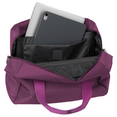 Travelite Corsiica - Boarding Bag 29 cm (pink) - Ansicht 7