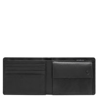 Strellson Carter Börse BillFold H4 - Geldbörse 4cc 11 cm (black) - Ansicht 2