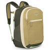 Osprey Daylite Expandable Travel Pack 26+6 - Reiserucksack 43 cm erw. (gravel tan multi)