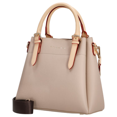 bugatti Ella - Henkeltasche M 27 cm (beige) - Ansicht 2