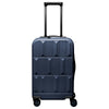 Travelite Panello - 4-Wheel Cabin Trolley S Slim 55 cm (night sky)