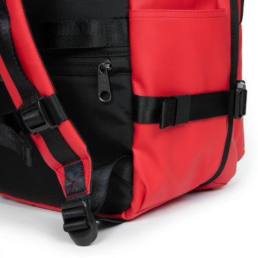Eastpak selection Cabin Pak'r - Reiserucksack 15" 40 cm (tarp red) - Ansicht 5