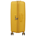 American Tourister Selection Diablast - 4-Rollen-Trolley 68 cm erw. (digital yellow) - Ansicht 3