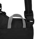 pacsafe GO Tech Crossbody - Umhängetasche 21.5 cm (jet black) - Ansicht 8