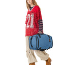 Eastpak Carry Pack - Reiserucksack 53 cm (aviator blue) - Ansicht 6