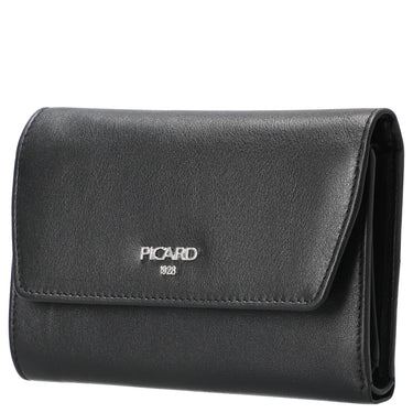 Picard Bingo - Geldbörse 15 cm (schwarz) - Ansicht 5