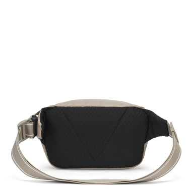 pacsafe V Hip Pack - Gürteltasche 27 cm (beige) - Ansicht 4