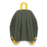 Eastpak Padded Pak'r 24 - Rucksack 40 cm (kontrast khaki yellow) - Ansicht 2