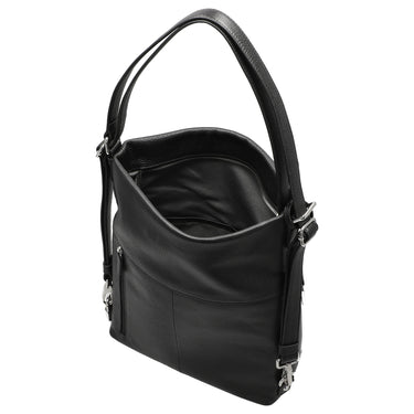 Picard Pure - Rucksack 30 cm (schwarz) - Ansicht 6