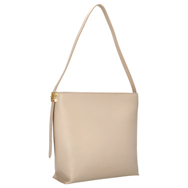 Coccinelle C-Me Lock - Schultertasche 30.5 cm (sandshell) - Ansicht 5
