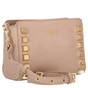 Replay - Umhängetasche mit Nieten 19 cm (pink brown) - Ansicht 5