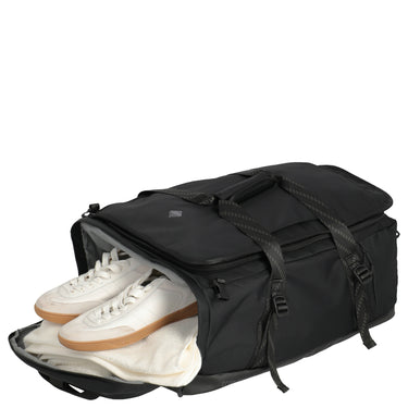 Travelite Venture Line Duffle - Reisetasche 57 cm (black) - Ansicht 6