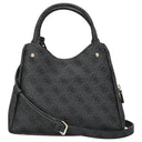 Guess Meridian ll - Henkeltasche 29 cm (coal logo) - Ansicht 4