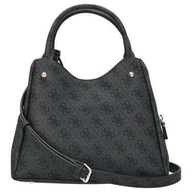 Guess Meridian ll - Henkeltasche 29 cm (coal logo) - Ansicht 4