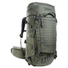 Tatonka Pyrox 40+10 Women BC - Trekking Backpack 70 cm erw. (stone grey olive)