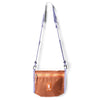 Cotopaxi Lista 2L Lightweight Crossbody Bag - Crossbody Bag (whiskey)