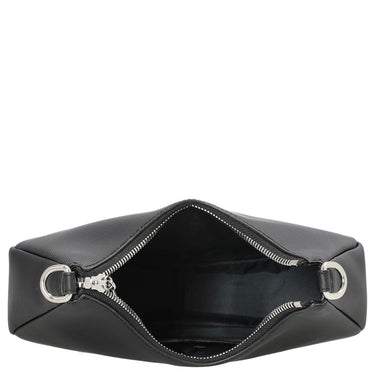 Lacoste Daily City - Schultertasche S 23 cm (noir) - Ansicht 6