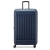 Delsey Paris Lutece SE - 4-Wheel Trolley 69 cm erw. (navy blue)