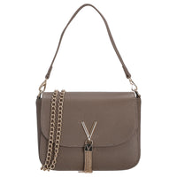 Valentino Bags Divina - Schultertasche 23 cm (taupe)