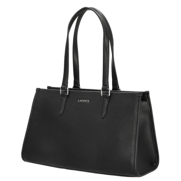 Lacoste Shopping Bag - Shopper L 37 cm (noir) - Ansicht 2