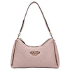 Guess Anise Double Zip - Shoulder Bag 28.5 cm (light rose logo)