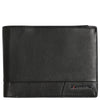 Samsonite Pro-Dlx 6 Slg 005 - GeldbÃ¶rse 8cc 13 cm (black)