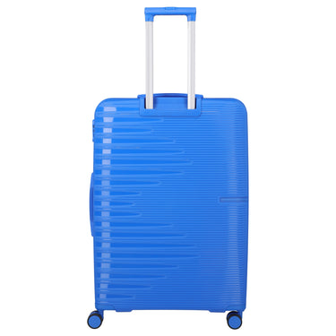 Travelite Pacific - 4-Rollen-Trolley Set 3tlg. (blue) - Ansicht 5
