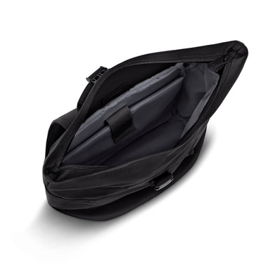 Johnny Urban Luca Small - Rolltop Backpack 36 cm (black) - Ansicht 8