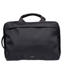 Sandqvist GO 3-Way - Bordtasche/Rucksack 16" 44 cm (black)