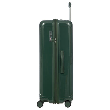 Brics Positano - 4-Rollen-Trolley XL 82 cm erw. (emerald green) - Ansicht 4