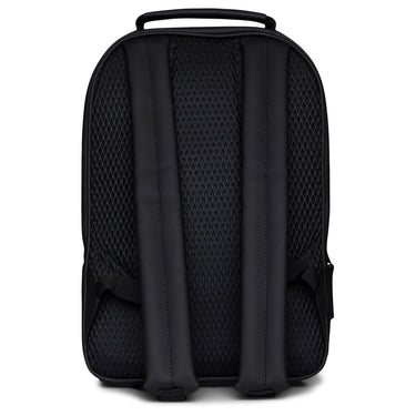Rains Book Daypack - Rucksack 15" 40 cm (black) - Ansicht 2