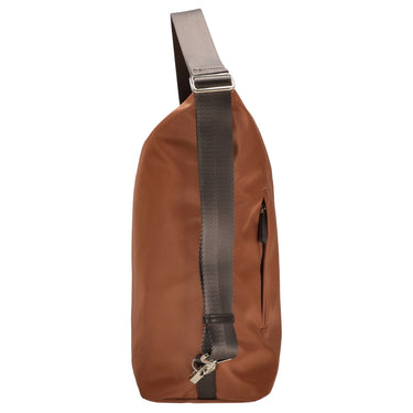 Mandarina Duck Hunter - Schultertasche 35 cm (pecan nut) - Ansicht 3