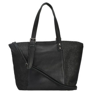 FREDsBRUDER Sea You Soon - Shopper 45 cm (black) - Ansicht 4