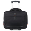 American Tourister At Work Nxt - 2-Wheel Business Trolley 15.6" 45 cm (black)