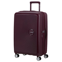 American Tourister Soundbox - 4-Rollen-Trolley 67 cm (wild cherry) - Ansicht 2