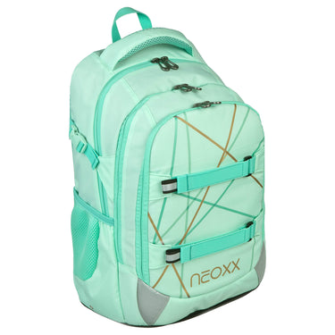 Neoxx ACTIVE PRO - Schulrucksack 45.5 cm (Mint to be) - Ansicht 2