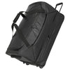 Travelite Basics - Rollenreisetasche 40 cm (schwarz)