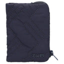 zwei Cleo CLW5 - Geldbörse 6cc 13 cm (blue)