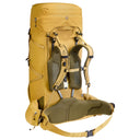 Deuter Aircontact Core 65 + 10 SL - Women's Trekkingrucksack 84 cm (savanna-nori) - Ansicht 2