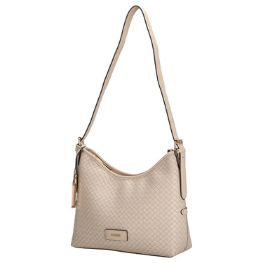 Picard Piastrelle - Schultertasche 28 cm (cookie) - Ansicht 2