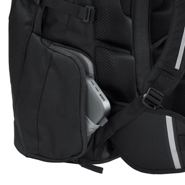 Coocazoo Byte - Schulrucksack 46 cm (Black Coal) - Ansicht 10