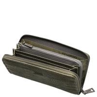 FREDsBRUDER Gürteltier Big - Geldbörse (olive green) - Ansicht 2